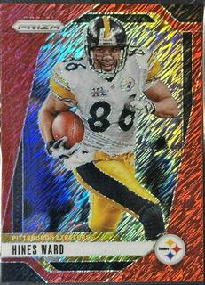 Hines Ward