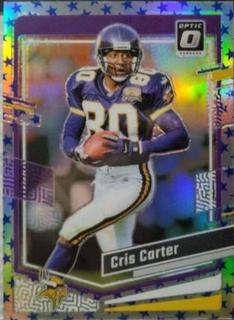 Chris Carter