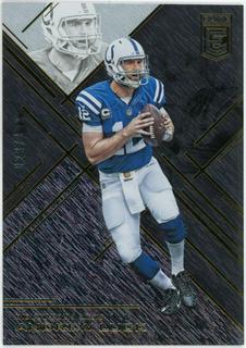 Andrew Luck