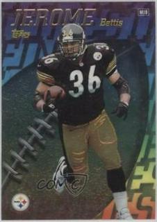 Jerome Bettis