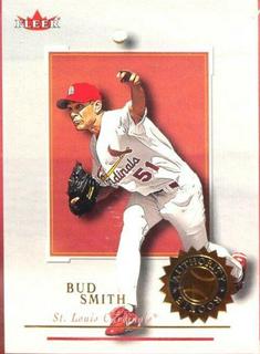 Bud Smith