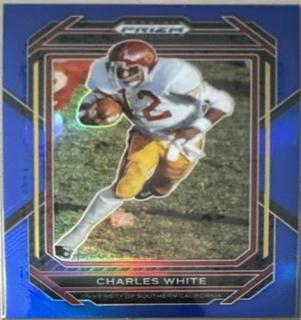 Charles White