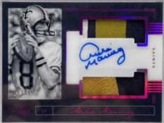 Archie Manning