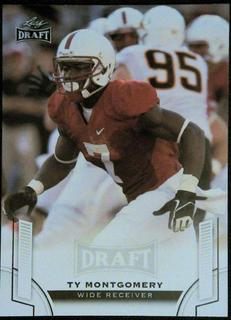 Ty Montgomery