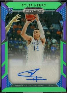 Tyler Herro