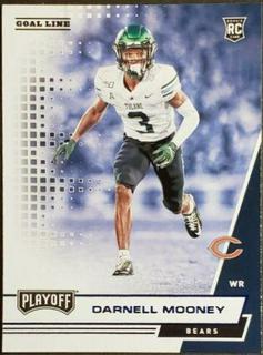 Darnell Mooney