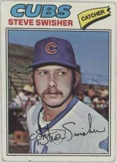 Steve Swisher