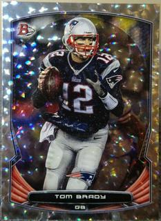 Tom Brady