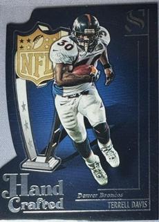 Terrell Davis