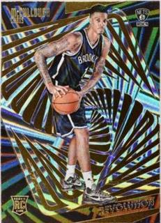 Chris McCullough