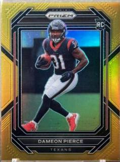 Dameon Pierce