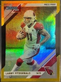 Larry Fitzgerald
