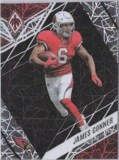 James Conner