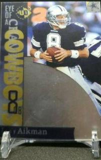 Troy Aikman