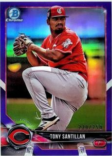 Tony Santillan