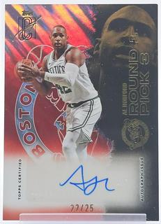Al Horford