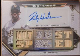 Rickey Henderson