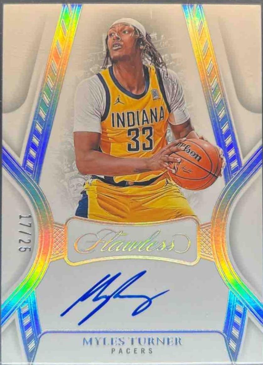 Myles Turner