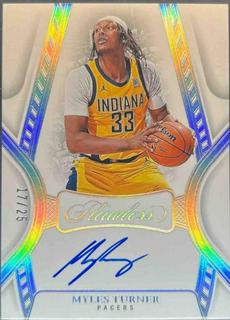 Myles Turner