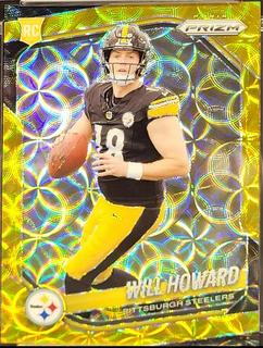 Will Howard