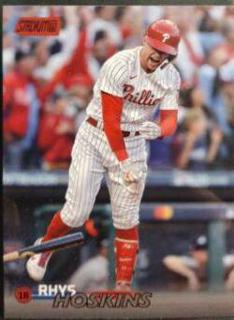 Rhys Hoskins