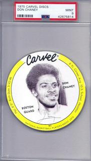 Don Chaney
