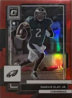Darius Slay Jr.