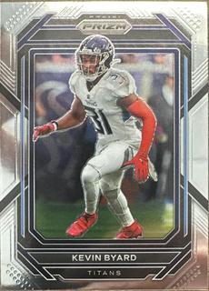Kevin Byard