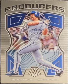 Robin Yount