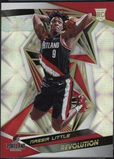 Nassir Little