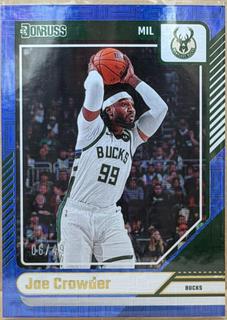 Jae Crowder