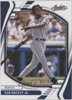 Ken Griffey Jr.