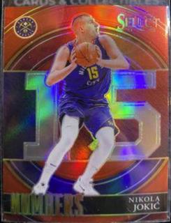 Nikola Jokic