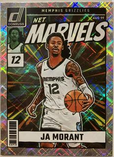 Ja Morant