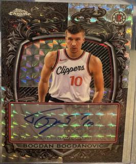 Bogdan Bogdanovic