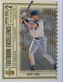 Derek Jeter