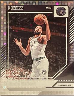 Rudy Gobert
