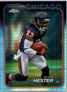 Devin Hester