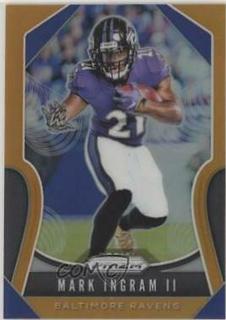 Mark Ingram II