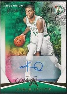Kyrie Irving
