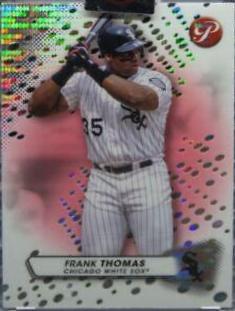 Frank Thomas