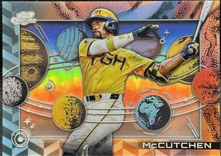 Andrew McCutchen