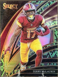 Terry McLaurin