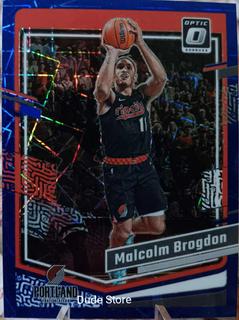 Malcolm Brogdon