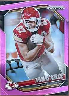 Travis Kelce
