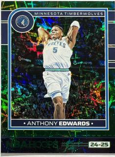 Anthony Edwards