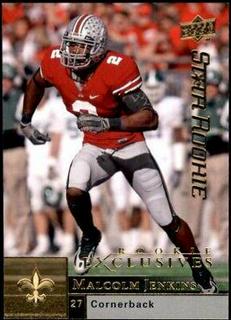 Malcolm Jenkins