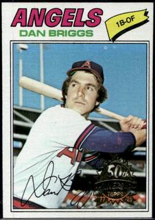 Dan Briggs