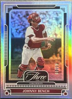 Johnny Bench