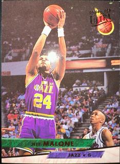 Jeff Malone